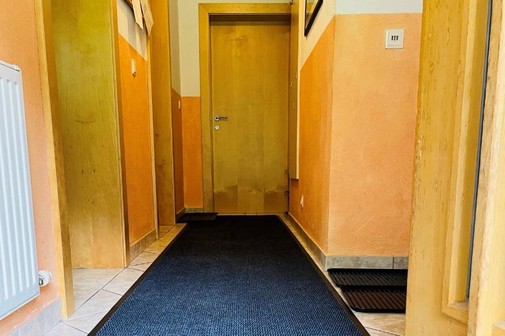 Appartement Ewald Siller Neustift im Stubaital Exterior photo