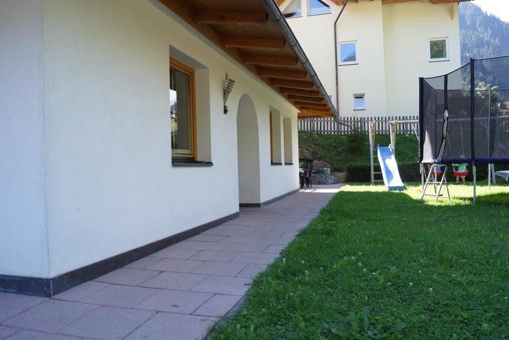 Appartement Ewald Siller Neustift im Stubaital Exterior photo